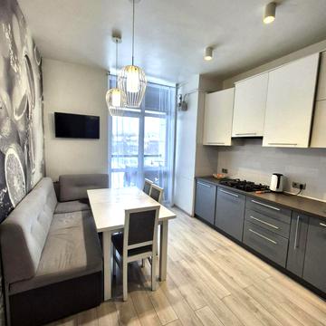 Порохова вул., 20-В