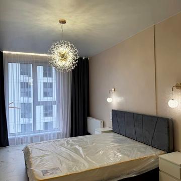 Миколи Пимоненка вул. (), 32а