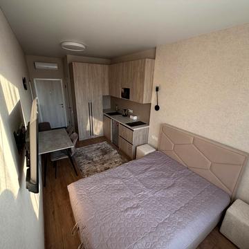 Генуезька вул., (Будинок 5)