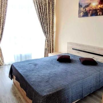 Єлизавети Чавдар вул., 5