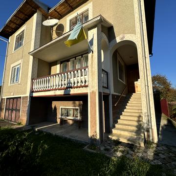 Володимира Великого вул.