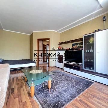 Княжий Затон вул., 2/30