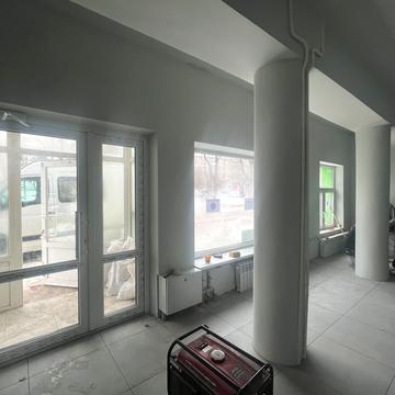 Миру вул., 3-А