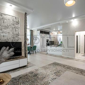 пер. 10-й Північно-Озерний