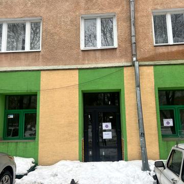 Миру вул., 3-А