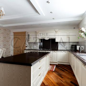 Шервудська вул.