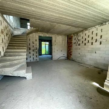 Лісова вул.