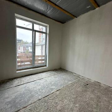 Лісова вул.