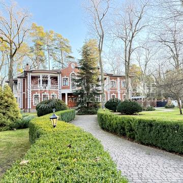 Тюльпанова вул. (Червоноармійська)