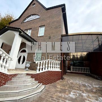 Вільшанська вул., 34