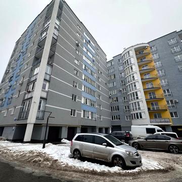 Національної Гвардії вул., 14п