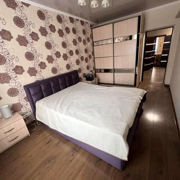 Щаслива вул., 55