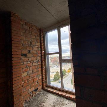 Панаса Мирного вул., (Будинок 1)