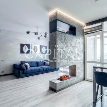 Кахи Бендукідзе вул., 2