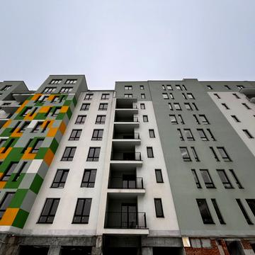 Тараса Шевченка вул., (Будинок 4)