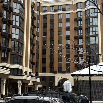 Мартинова просп., (вул. Радісна, 4а)