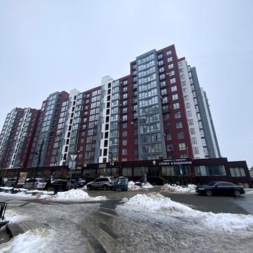 Княгинин вул., (Будинок 6)