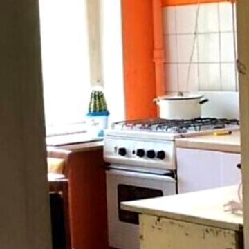 Німанська вул., 5