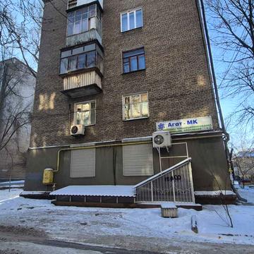 Незалежної України вул. (40 років Радянської України), 82-Б