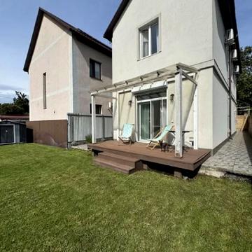 Китобійна вул.