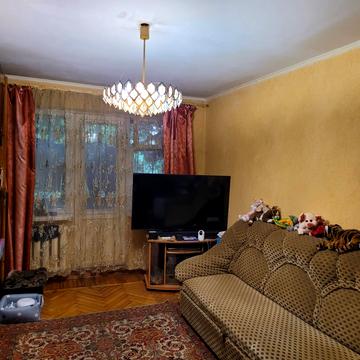 Івана та Юрія Лип вул. (Гайдара), 19