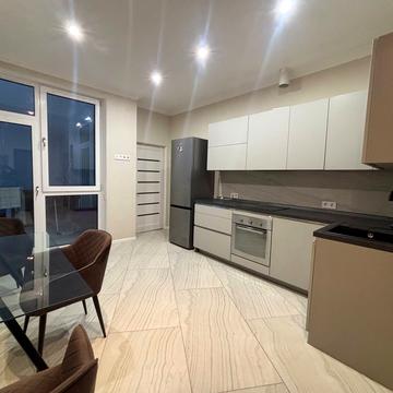 Лейпцизька вул., 13-А