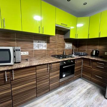 Березова вул., 11