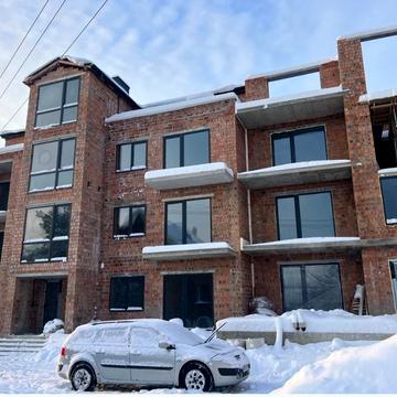 Тараса Шевченка вул., (Будинок)