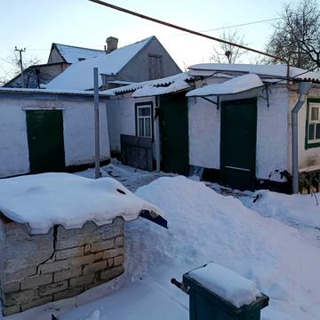 Фортечна вул. (Жовтенят), 44