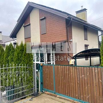 Квітнева вул.