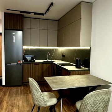 Олександра Олеся вул., (Будинок 10.3)