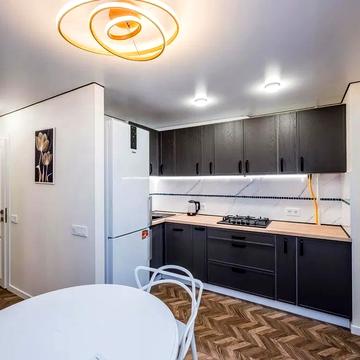 Генерала Генадія Воробйова вул. (Курська), 12-Б