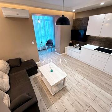 Запорізьке шосе, 28-Я