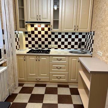 Кибальчича вул., 4