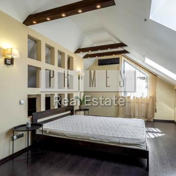 1-й Бортницький пров.