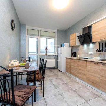 Олександра Олеся вул., 4-А