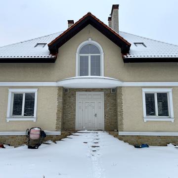 Виноградна долина