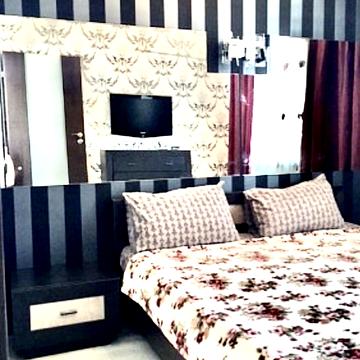 Ніни Строкатої вул. (Буніна), 7