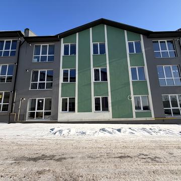 Джерельна вул., (Будинок 7)