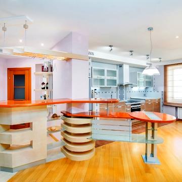 Академіка Булаховського вул., 5-В