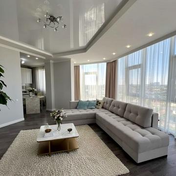 Олексія Вадатурського вул. (Маршала Малиновського), 18б