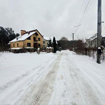 Скитницька, 3