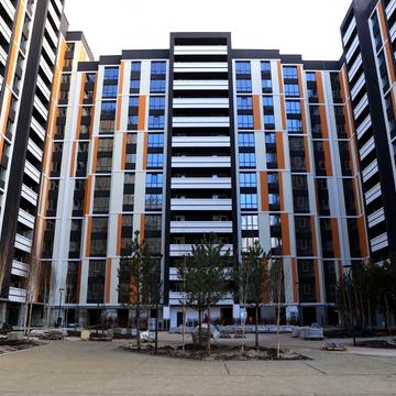 Миколи Шудрі вул., (Будинок)