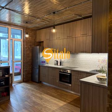 Каховська вул., 60