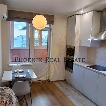 Берестейський просп. (Перемоги), 71-А