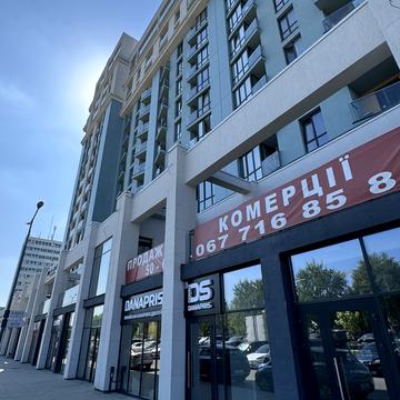 Стрийська вул., 108