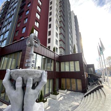 Княгинин вул., (Будинок 39)