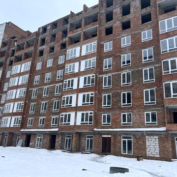 1-й Вінницький пров., (Будинок 11)