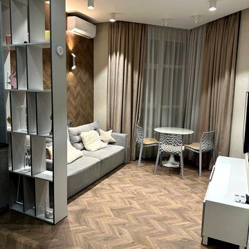 Саперне Поле вул., 14/55