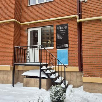 Генерала М. Тарнавського вул., (Будинок 3)